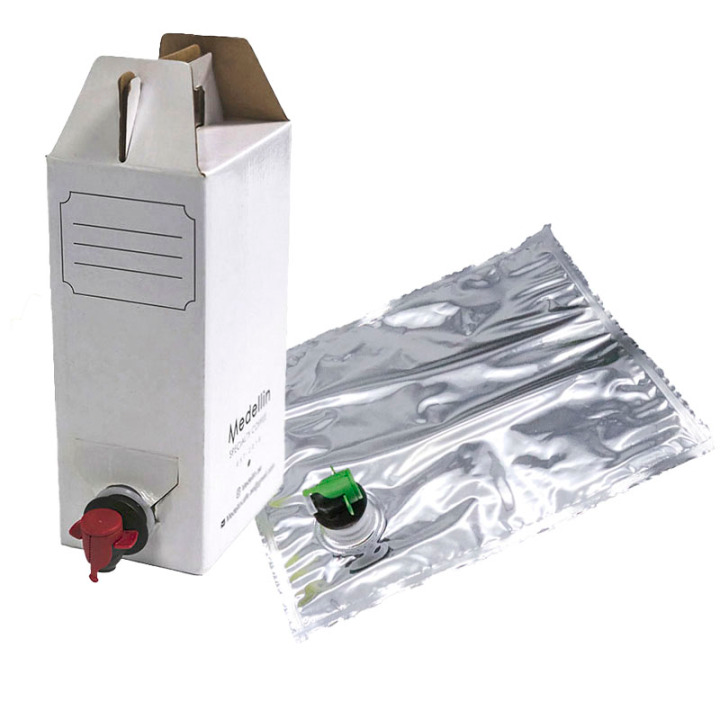 Bag in Box Dispenser Supplier: Reliable Solutions for Your Business