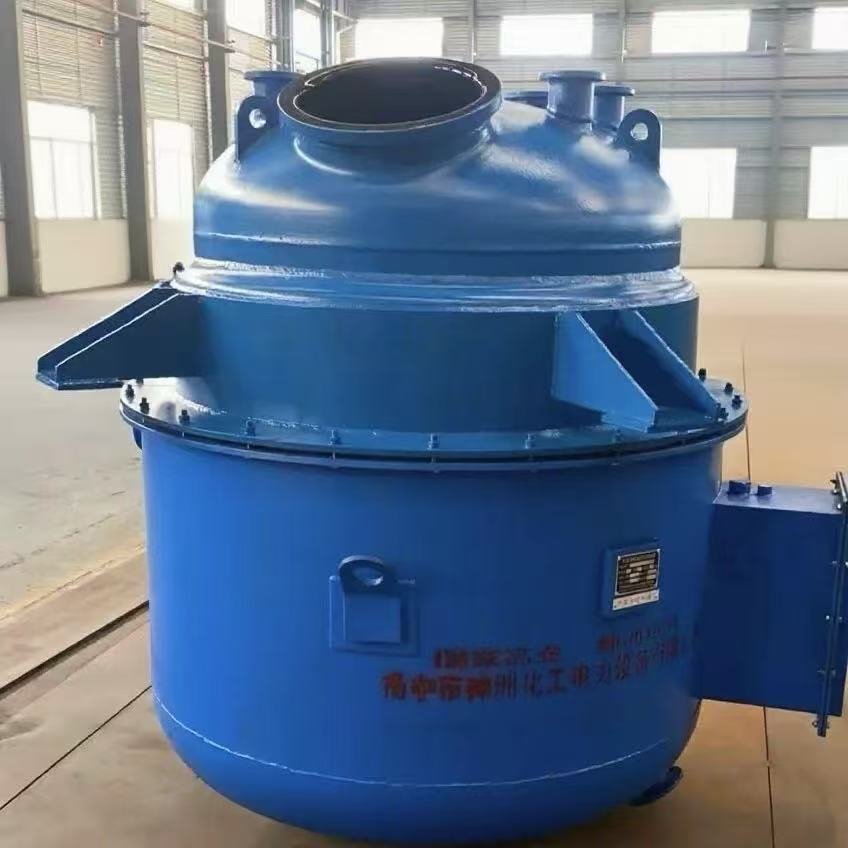 High Temperature Reactor Heater Original Manufacturer: Your Trusted Source for Quality and Performance