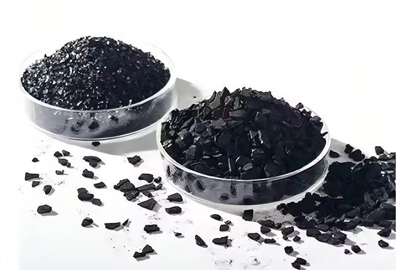 Coconut Shell Activated Carbon Supplier: High-Performance Solutions for Clean Air and Water