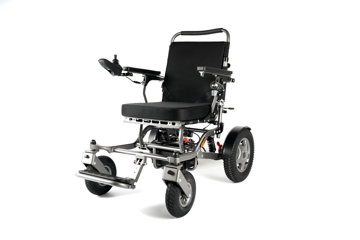 Intelligent Electric Wheelchair Recommendations: Top Models to Consider