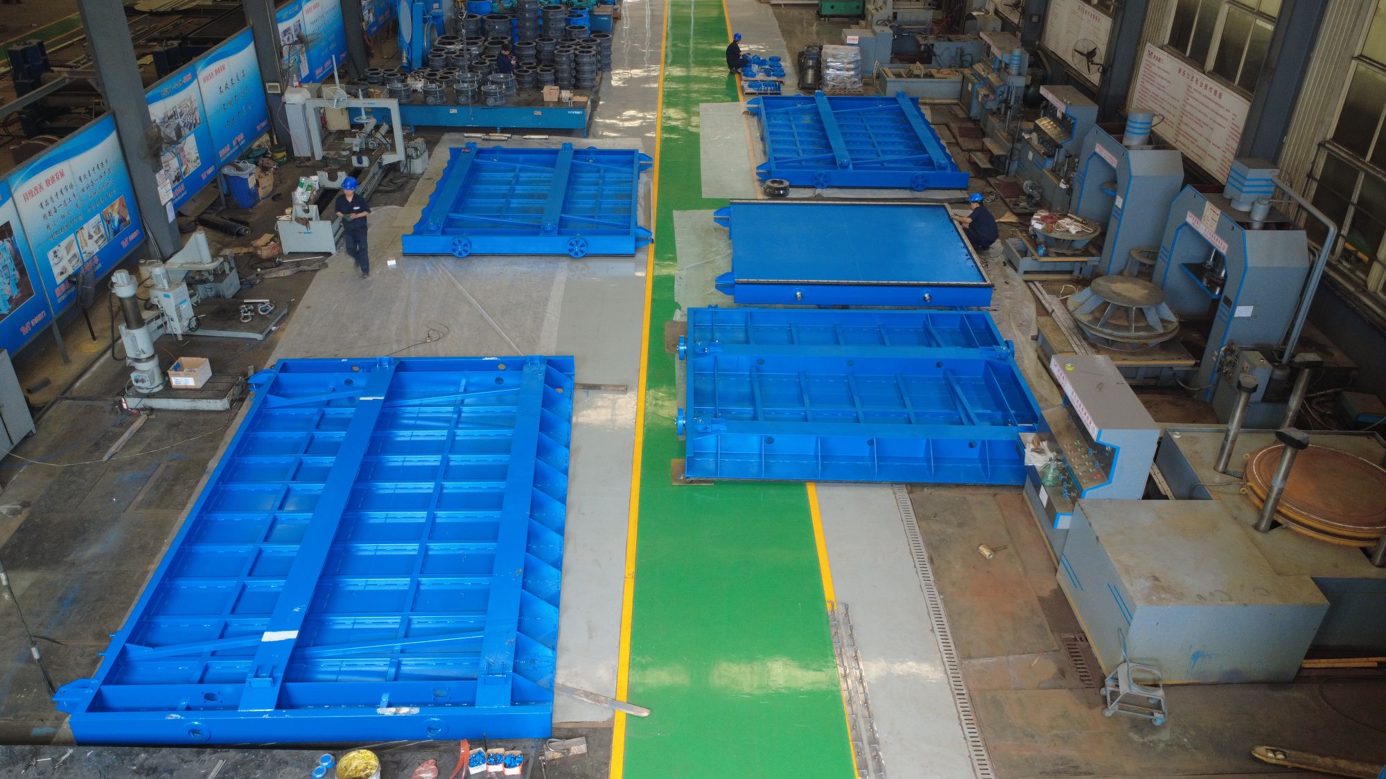 Flood Gate Supplier: How to Choose the Right One for Reliable Water Control