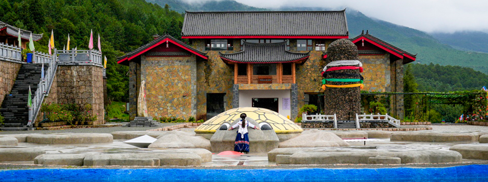 Naxi Cultural Attractions: Unveiling Hidden Gems for International Travelers