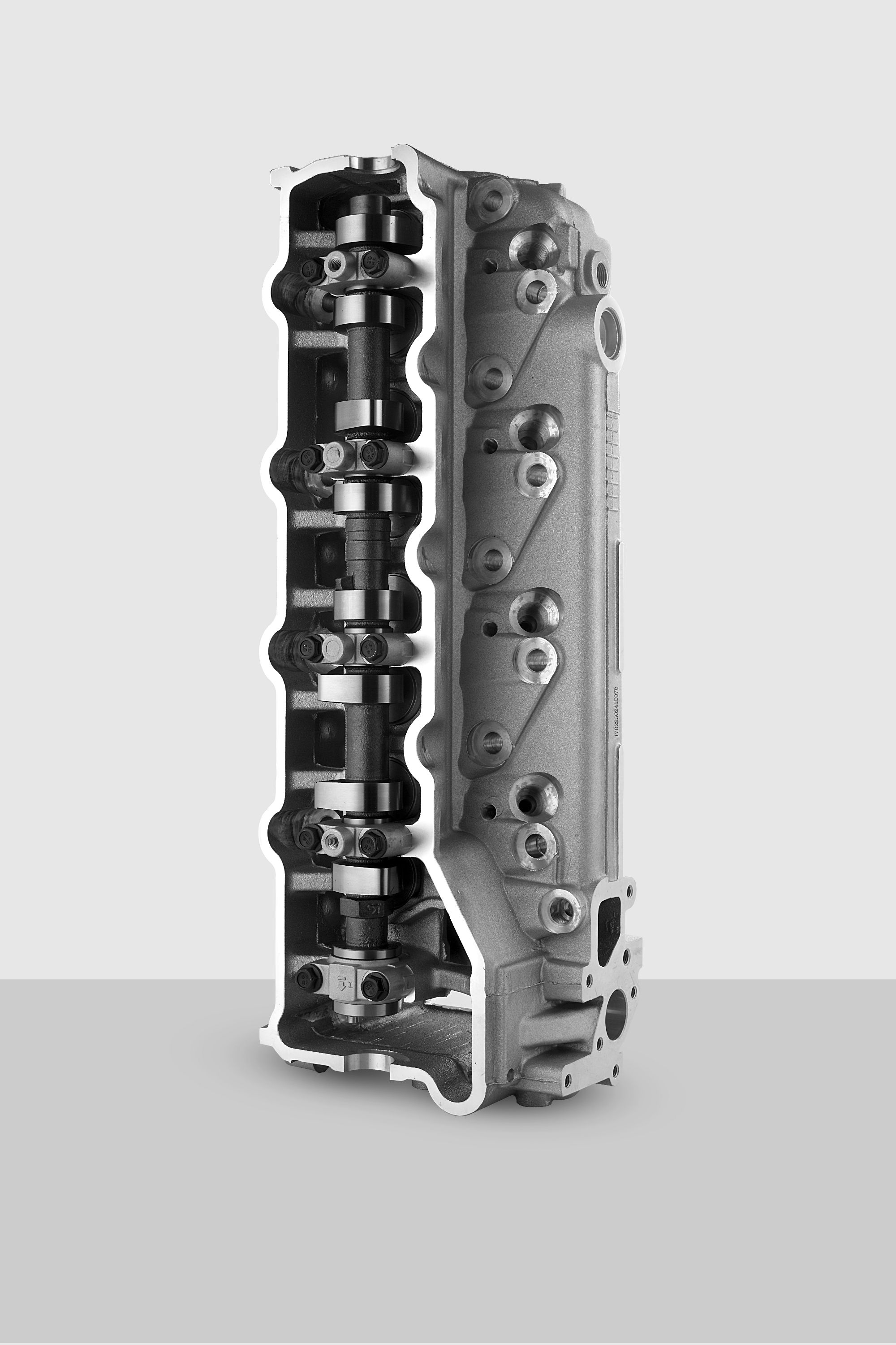 China Cylinder Head Assembly: Your Complete Guide to Quality and Performance