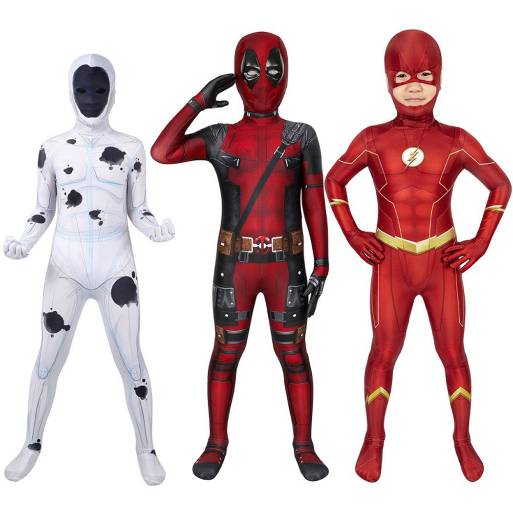 Kids Costume Shop Essentials for Creative and Memorable Dress-Up Fun