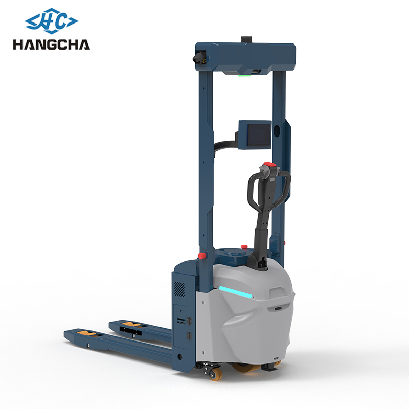 Autonomous Handling Supplier: Your Guide to Choosing the Right Automation Partner
