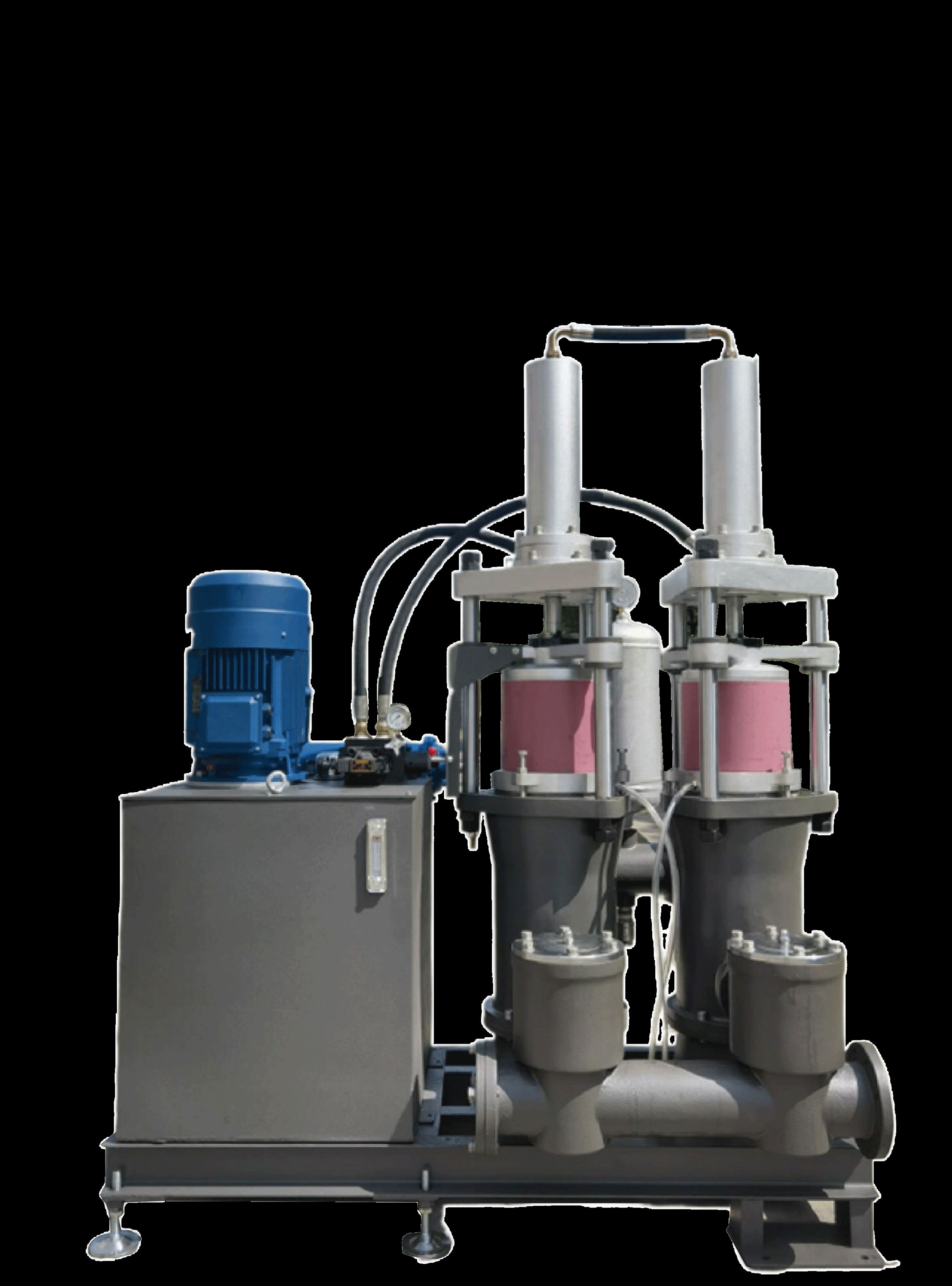 Top 10 Mechanical Reversing Ceramic Hydraulic Filter Press Piston Pumps for Industrial Filtration