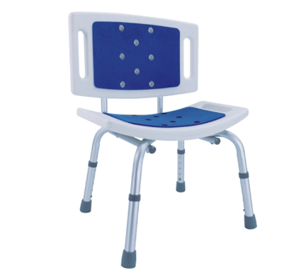 Best Bathroom Bath Chair for Safe and Comfortable Bathing