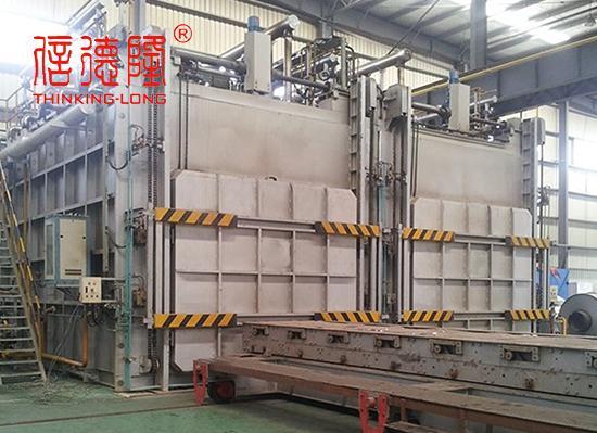 Pop Bogie Hearth Furnace Benefits for Uniform Heating Applications