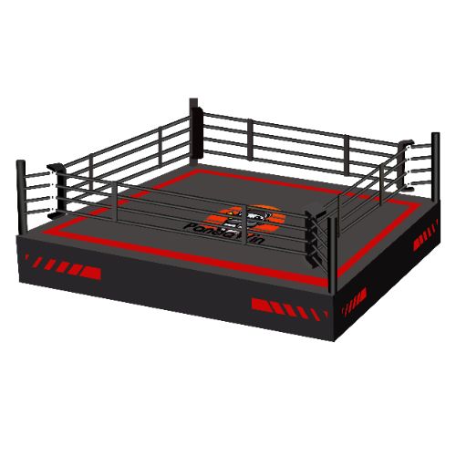 Boxing Ring Supplier Tips for Choosing Durable Competition Equipment