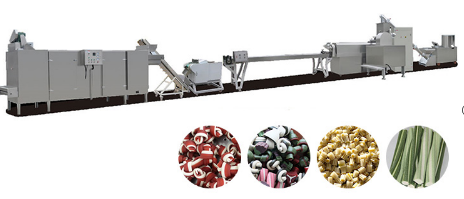 Professional Cold Pressed Dog Food Machine Delivers Superior Nutrition for Your Dog
