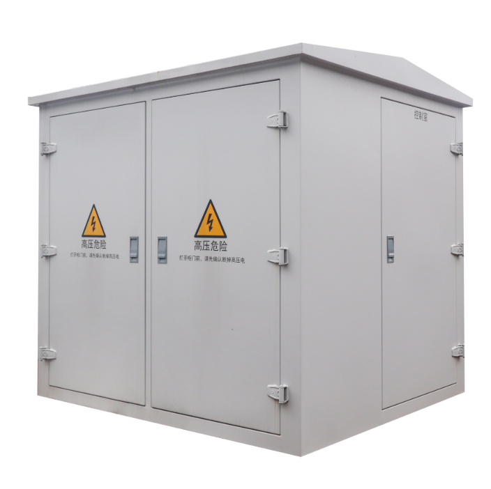 Top Box-Type Transformer Models for Reliable Energy Distribution