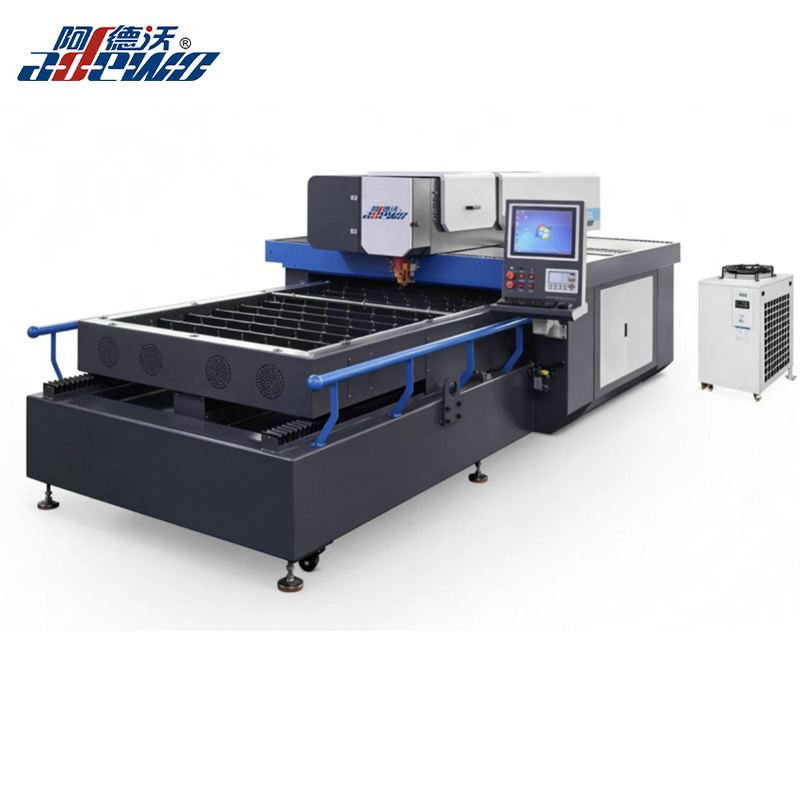 China Plywood Die Board Laser Cutting Machine Boosts Precision and Efficiency