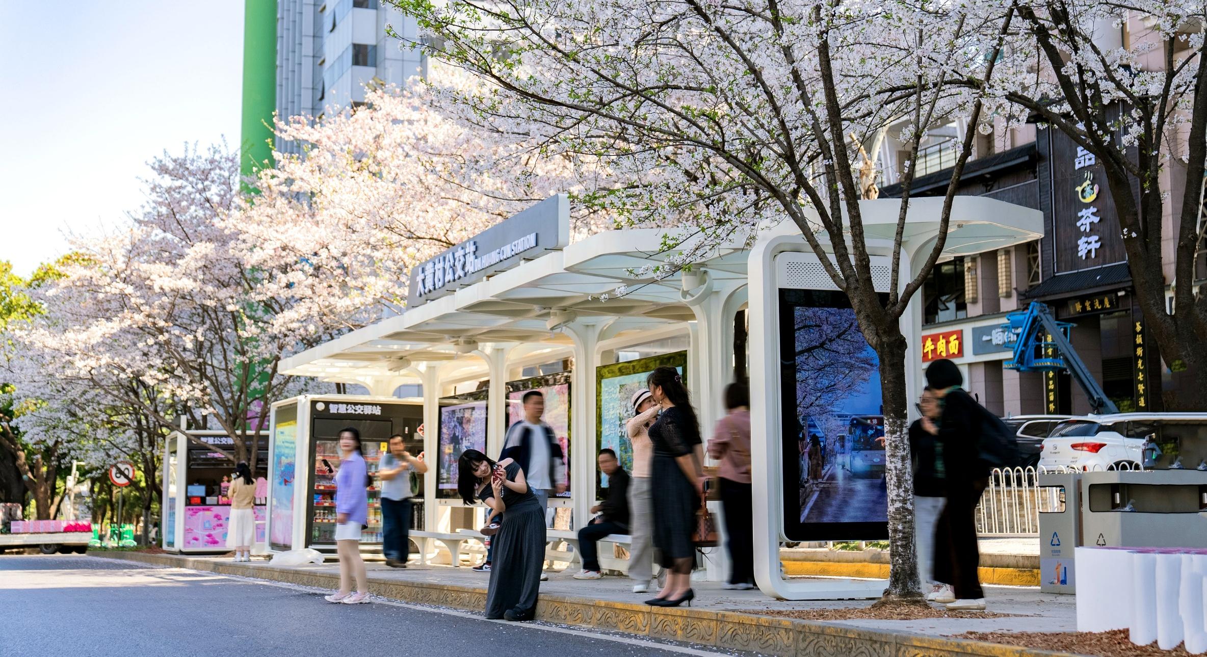 Top 10 Street Furniture Pieces That Transform Public Spaces