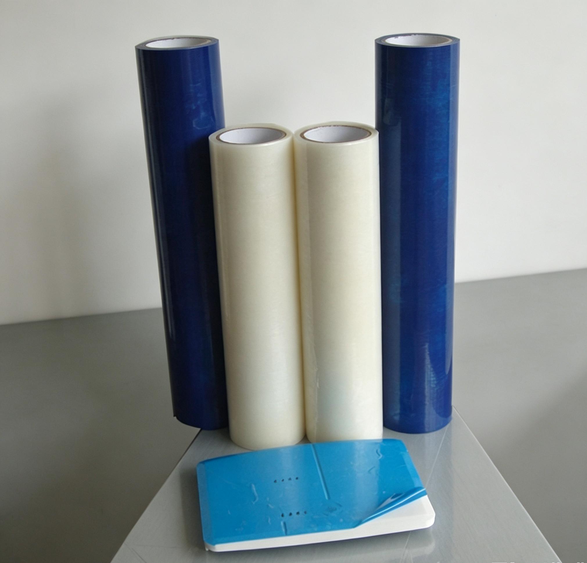 China PE Protective Film Manufacturer Sourcing Guide for Quality Buyers