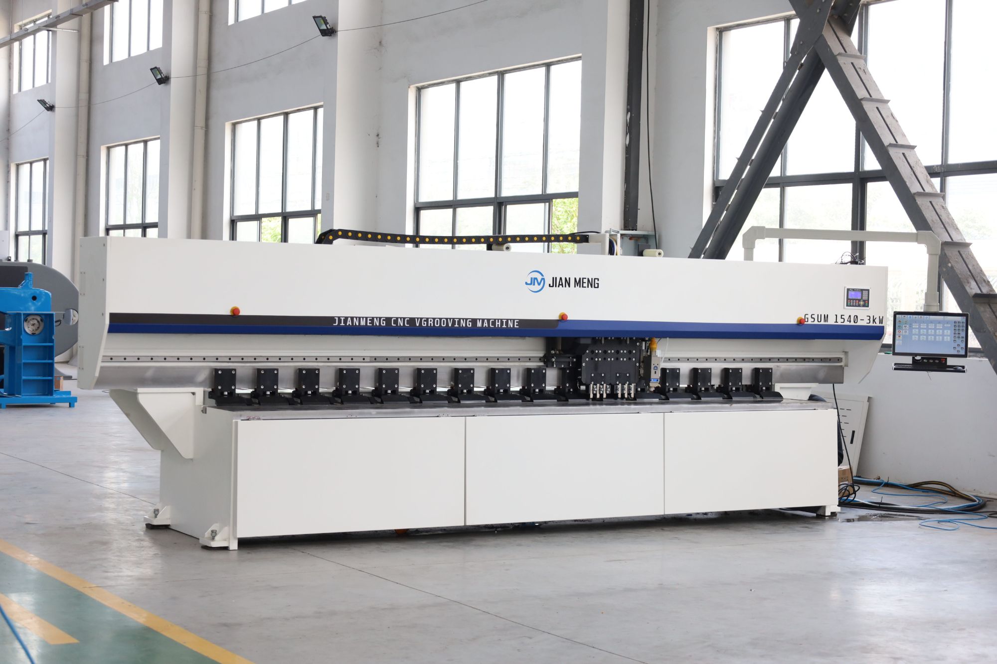 Top V Cutting Machine Company: What Sets the Best Apart?