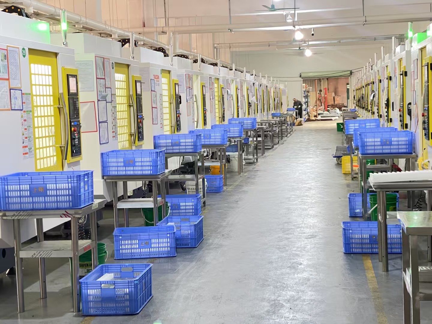 China Aluminum Cases: Durable Custom Solutions for Your Needs