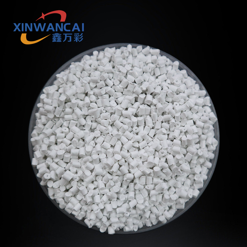 China CPP Film Masterbatch for Superior Film Quality and Processing Efficiency