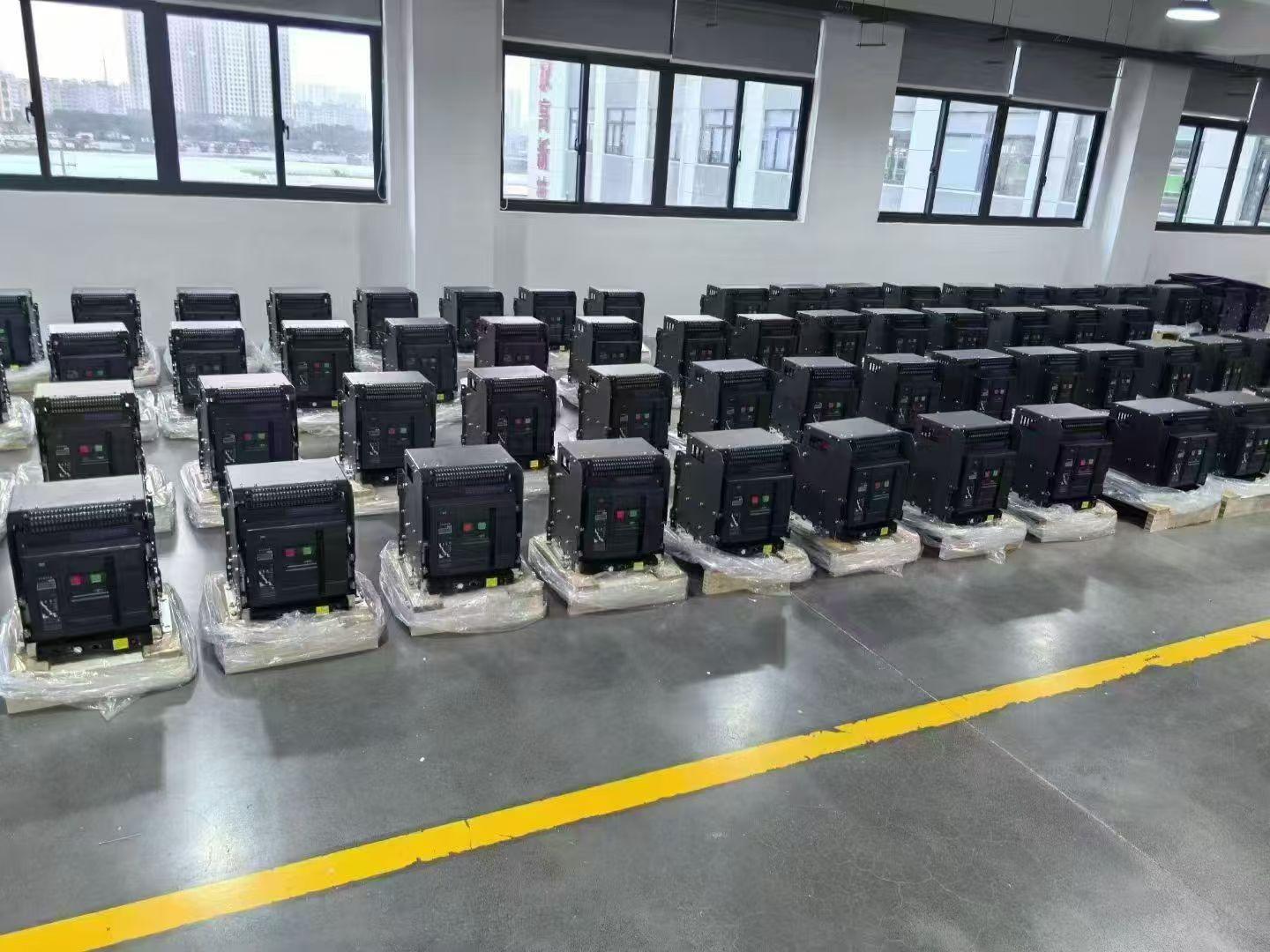 China Air Circuit Breaker Solutions Worth Considering for Your Next Project