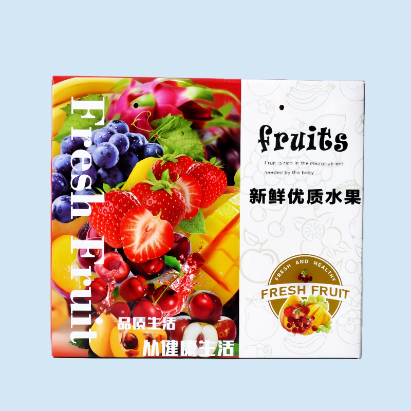 User-Friendly Fresh Cold-Chain Box Keeps Your Perishables Perfectly Chilled