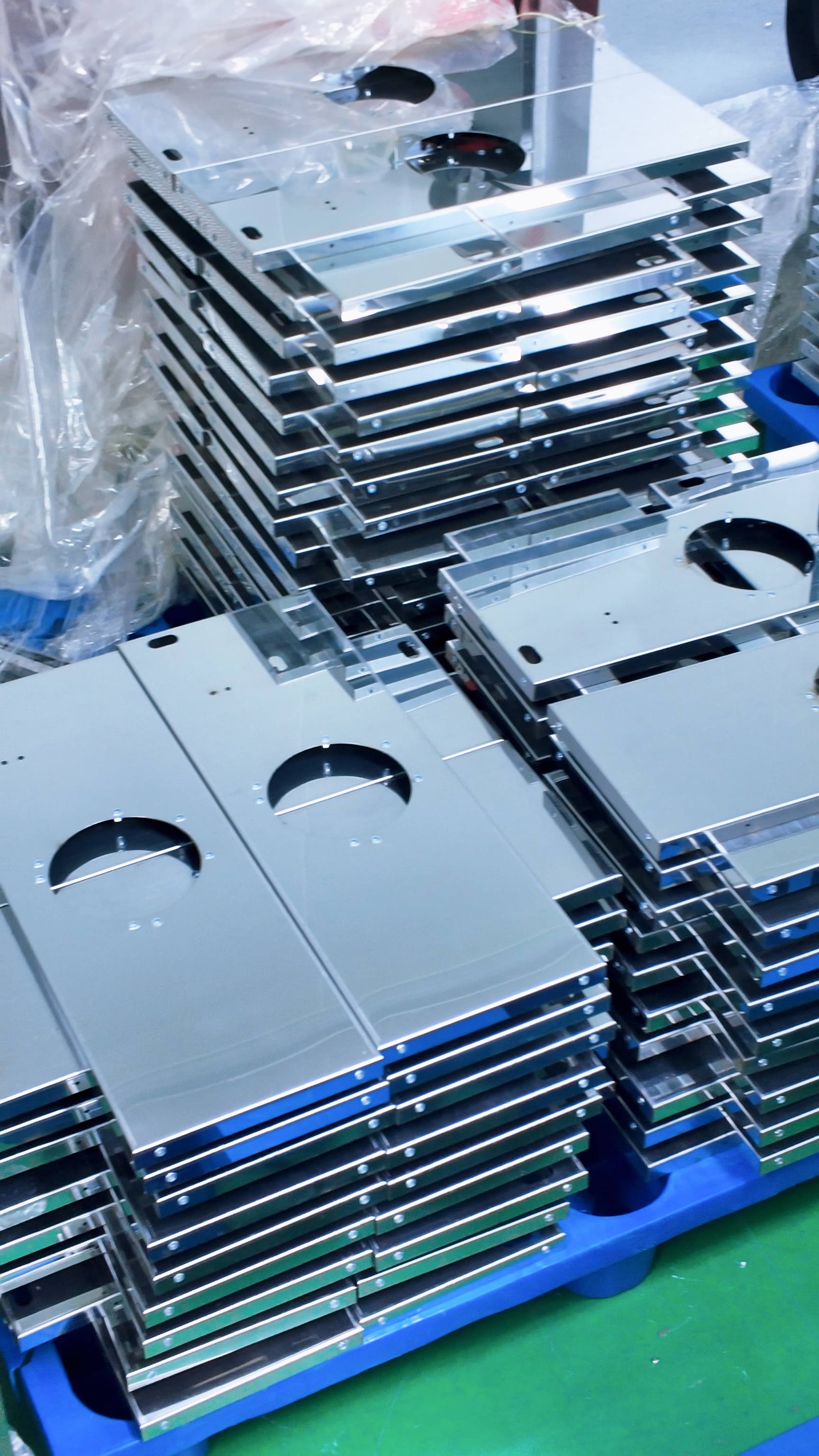 Cleanroom Equipment Supplier: Essential Guide to Choosing a Reliable Partner for Your Facility